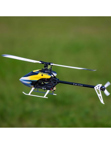 235CP Révolution heli rotor 56 cm BNF - RTF Basic Blade Heli