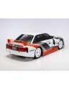 Audi Quattro 90 Racing Châssis TT02 Tamiya 58744 - vue 2