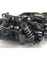 Audi Quattro 90 Racing Châssis TT02 Tamiya 58744 - vue 3