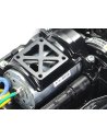 Audi Quattro 90 Racing Châssis TT02 Tamiya 58744 - vue 4