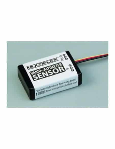 85416 Capteur Vario/Altitude M-Link Multiplex
