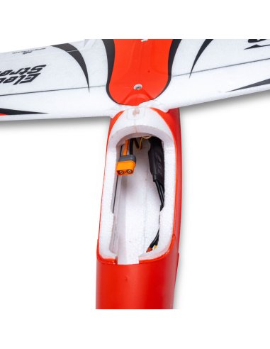 E-flite ElectroStreak 1.1 Speed 210 Km/h PNP  EFL13375