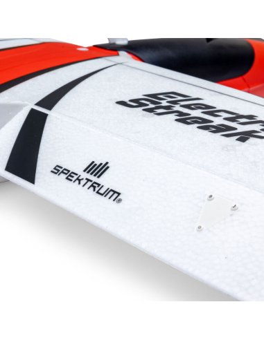 E-flite ElectroStreak 1.1 Speed 210 Km/h PNP  EFL13375