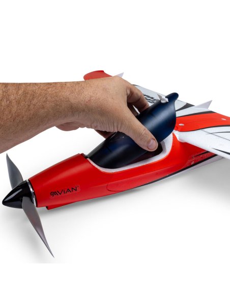 E-flite ElectroStreak 1.1 Speed 210 Km/h PNP  EFL13375