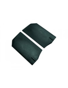 R03P047 Palette de bell plastique dragonus