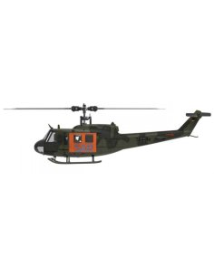 Helico Bell UH-1D SAR Brushless CP Complet 2