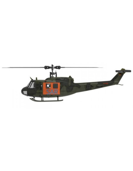 Helico Bell UH-1D SAR Brushless CP Complet