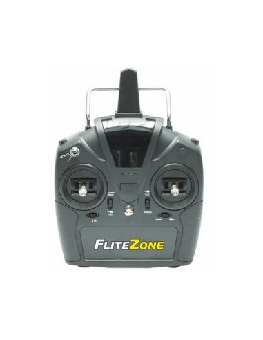 Helico Bell UH-1D SAR Brushless CP Complet