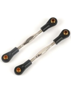 Biellettes de direction Pirate XTC - XTT T2M T4972/17