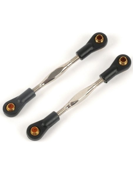 Biellettes de direction Pirate XTC - XTT T2M T4972/17