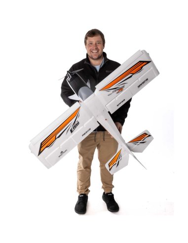 Night Timber X Evolution 1.2 BNF Basic EFL013850