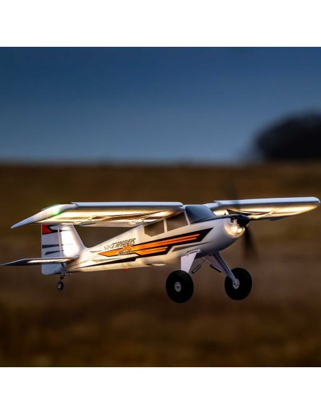 Night Timber X Evolution 1.2 BNF Basic EFL013850