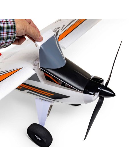 Night Timber X Evolution 1.2 BNF Basic EFL013850