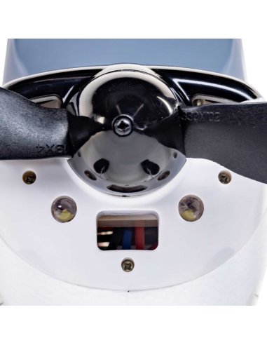 Night Timber X Evolution 1.2 BNF Basic EFL013850