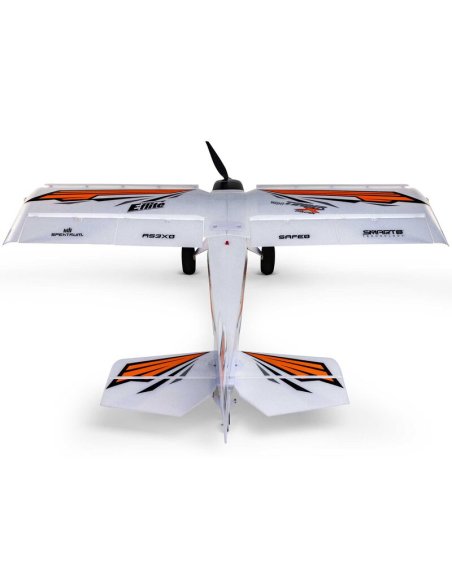 Night Timber X Evolution 1.2 BNF Basic EFL013850