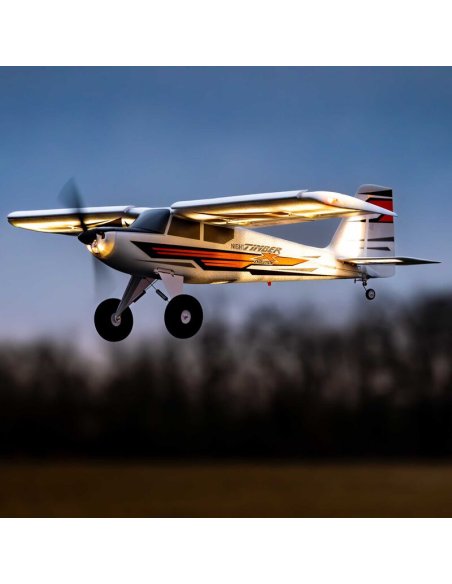 Night Timber X Evolution 1.2 BNF Basic EFL013850