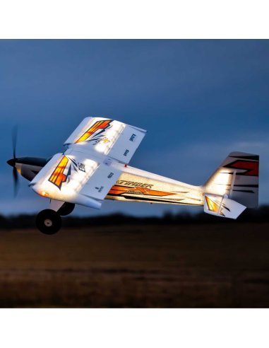 Night Timber X Evolution 1.2 BNF Basic EFL013850