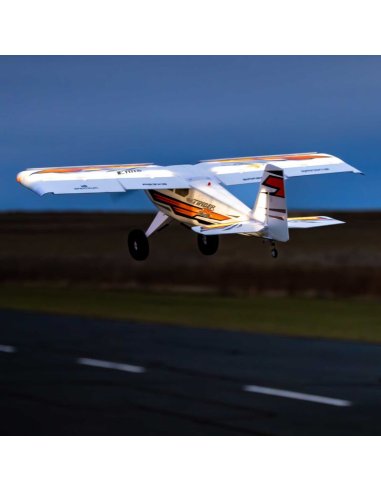 Night Timber X Evolution 1.2 BNF Basic EFL013850