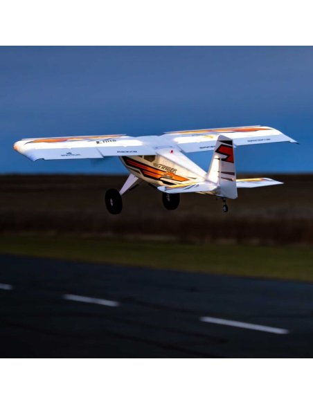 Night Timber X Evolution 1.2 BNF Basic EFL013850