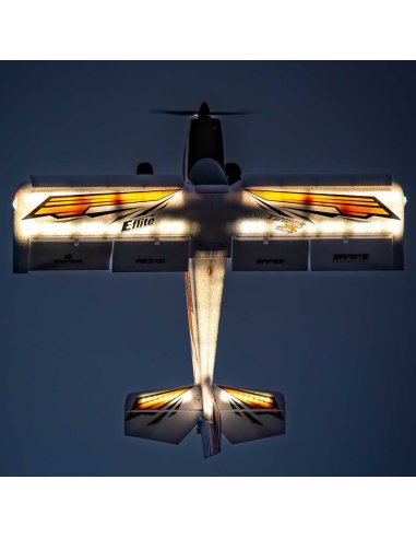 Night Timber X Evolution 1.2 BNF Basic EFL013850