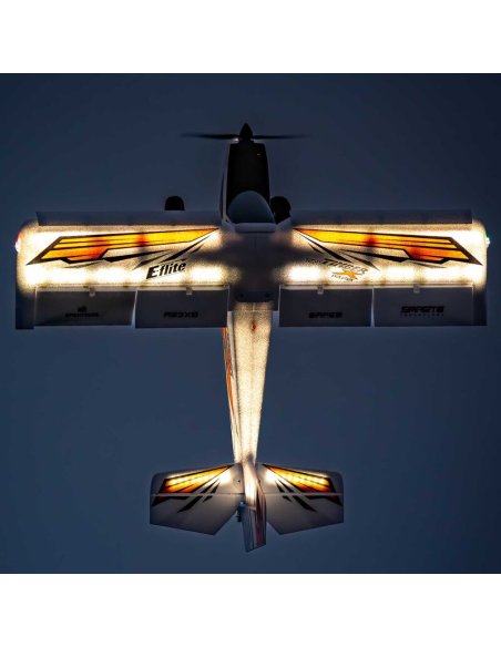 Night Timber X Evolution 1.2 BNF Basic EFL013850