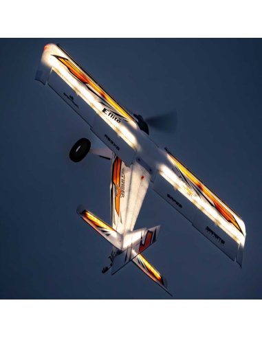 Night Timber X Evolution 1.2 BNF Basic EFL013850