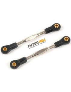 T4972/18 Bielettes de triangulation Pirate T2M