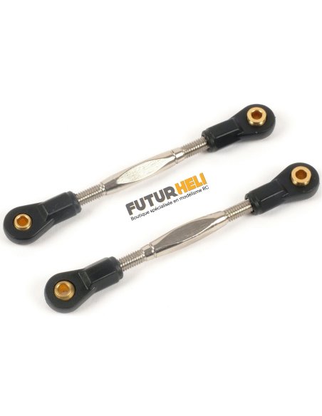 T4972/18 Bielettes de triangulation Pirate T2M