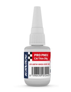 Colle Pneus Cyano 20g Kavan KAV56.9941.EN