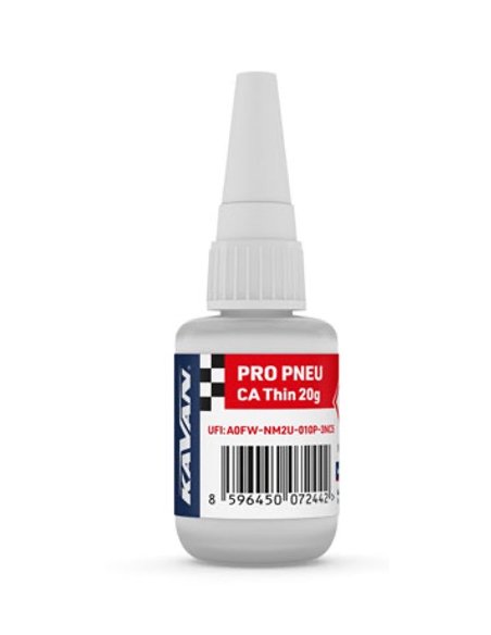 Colle Pneus Cyano 20g Kavan KAV56.9941.EN