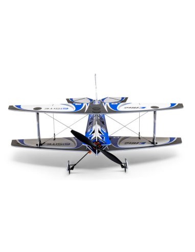 E-flite 4-Site 3D Flat Foamy 800 mm PNP ou BNF +AS3X/SAFE