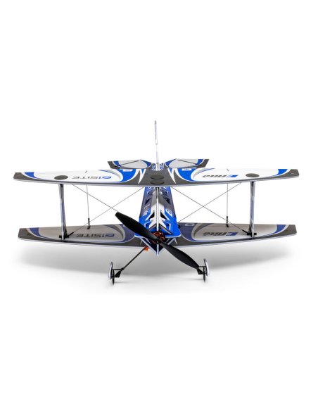 E-flite 4-Site 3D Flat Foamy 800 mm PNP ou BNF +AS3X/SAFE