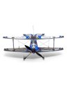 E-flite 4-Site 3D Flat Foamy 800 mm PNP ou BNF +AS3X/SAFE - vue 7