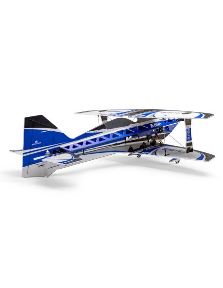 E-flite 4-Site 3D Flat Foamy 800 mm PNP ou BNF +AS3X/SAFE