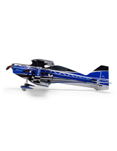 E-flite 4-Site 3D Flat Foamy 800 mm PNP ou BNF +AS3X/SAFE