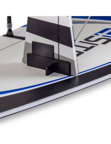 E-flite 4-Site 3D Flat Foamy 800 mm PNP ou BNF +AS3X/SAFE