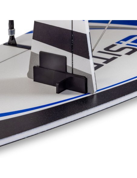 E-flite 4-Site 3D Flat Foamy 800 mm PNP ou BNF +AS3X/SAFE