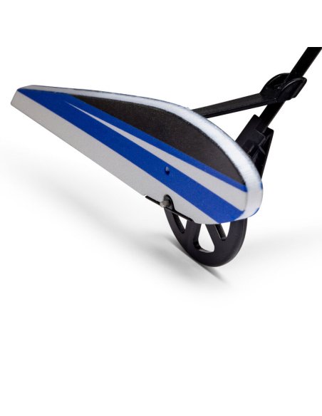 E-flite 4-Site 3D Flat Foamy 800 mm PNP ou BNF +AS3X/SAFE