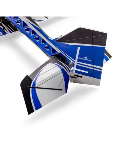 E-flite 4-Site 3D Flat Foamy 800 mm PNP ou BNF +AS3X/SAFE