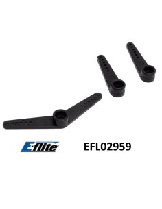 4-Site 3D FF 800 Palonniers de servo EFL02959