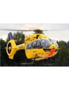 Roban EC145 T2 Kit 800 ADAC jaune
