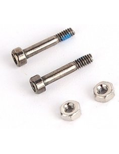 OSHM1004 OmpHobby M1 vis pour pales principales