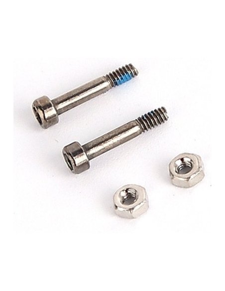 OSHM1004 OmpHobby M1 vis pour pales principales