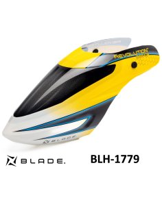 BLH-1779 révolution 235 CP Cabine Jaune Blade