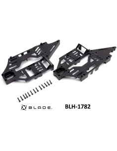 BLH-1782 Révolution 235 CP Châssis