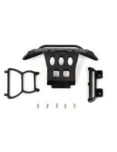 T4971/04 T2M Pare choc avant Pirate XT-T