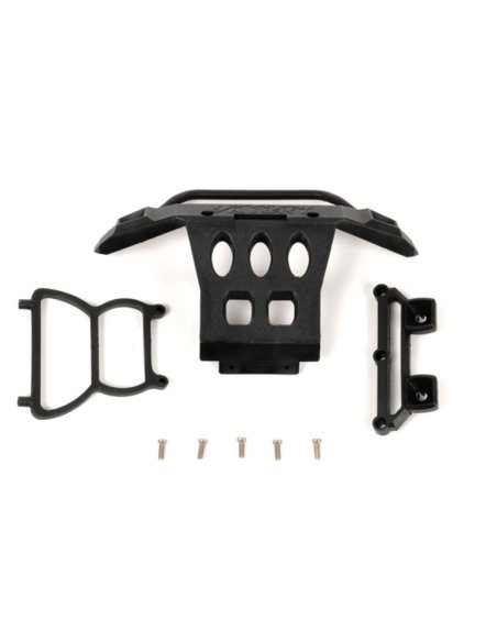 T4971/04 T2M Pare choc avant Pirate XT-T