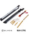 Kit vol de nuit blade 235 CP Revolution /230S BLH-1791