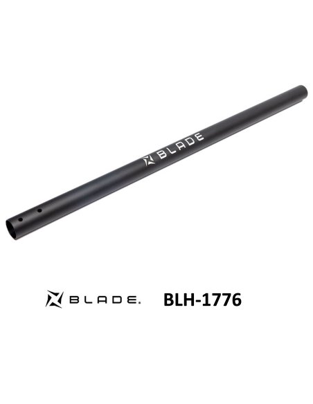 BLH-1776 Tube de queue Blade 235 CP Révolution