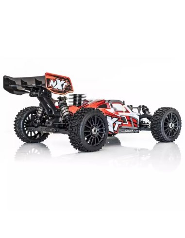 Hobbytech Spirit thermique NXT 2.0 RTR 1.NXT.GP-2.0